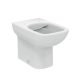 Ideal Standard I.Life A álló WC csésze 35,5x54 cm RimLS+, rögzítőkészlettel, fehér T471901