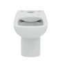 Ideal Standard I.Life A monoblokkos kerámia WC csésze RimLS+ öblítési technológiával, fehér T472101