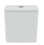 Ideal Standard I.Life A Monoblokkos WC tartály alsó bekötés, fehér T472301