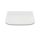 Ideal Standard I.Life A vékony Soft-Close WC ülőke, Easy Take, fehér T481301