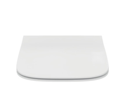 Ideal Standard I.Life A vékony Soft-Close WC ülőke, Easy Take, fehér T481301