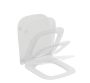 Ideal Standard I.Life A vékony Soft-Close WC ülőke, Easy Take, fehér T481301