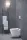 Ideal Standard Tesi kerámia fali WC csésze 36x53 cm RimLS+ öblítési technológiával, fehér T493201