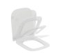 Ideal Standard I.Life B lecsapódásgátló vékonyított WC ülőke, fehér T500301