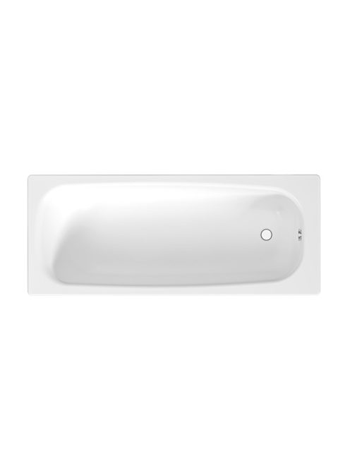 Jika Tanza Plus acéllemez kád 170x75 cm 2252210000001