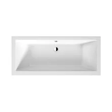   Jika Cubito Pure akril kád 170x75 cm lábakkal 2264200000001