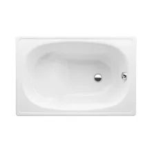 Jika Riga Mini acéllemezkád 1050x700 mm 2340000000001