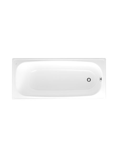 Jika Riga acéllemez kád 150x70 cm 2340500000001