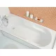 Jika Lyra homlokpanel 1700x560mm 2968320000001