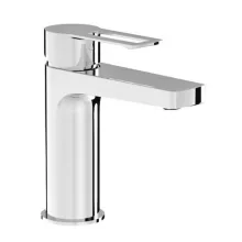   Jika Pure 123 egykaros álló mosdó csaptelep, króm H3114210041201