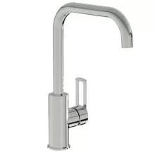   Jika Pure konyhai csaptelep forgatható kifolyóval, króm H3514210042601
