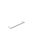 Jika Pure törölközőtartó 40cm 3813B10040001