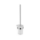 Jika Pure WC kefe tartó,fali 3843B10040001