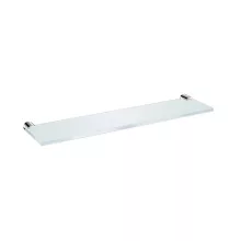 Jika Basic üveg polc 40cm 3853A10040001