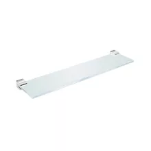 Jika Pure üveg polc 40cm 3853B10040001