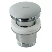   Jika Cubito/Mio Click-Clack mosdó lefolyószelep krómozott kivitel 3917100040001