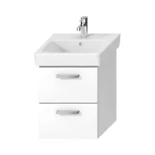   Jika Lyra Plus Viva fehér alsószekrény 50cm-es mosdóhoz H40J3824023001
