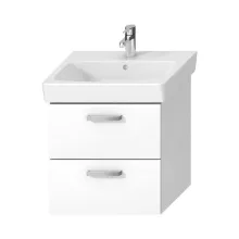   Jika Lyra Plus Viva fehér alsószekrény 60cm-es mosdóhoz H40J3844023001
