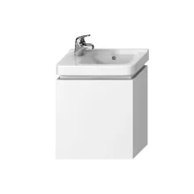   Jika Cubito Pure alsószekrény 44x48 cm, fehér 40J4201005001