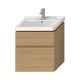Jika Cubito Pure alsószekrény 2 fiókkal 64 cm, tölgy 40J4244025191