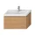 Jika Cubito Pure alsószekrény 1 fiókkal 84x48 cm, tölgy 40J4263015191
