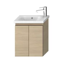   Jika Mio-N kőris alsókszekrény 45x25cm-es kézmosóhoz H40J7112003421