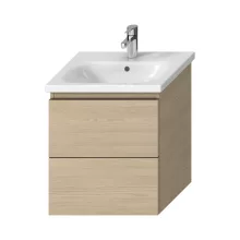   Jika Mio-N kőris alsószekrény 55x45cm-es mosdóhoz H40J7134013421