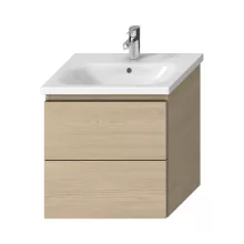   Jika Mio-N kőris alsószekrény 60x45cm-es mosdóhoz H40J7144013421