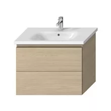   Jika Mio-N kőris alsószekrény 80x45cm-es mosdóhoz H40J7164013421