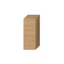   Jika Cubito Pure tölgy balos középmagas szekrény 43J4211105191