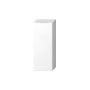Jika Cubito Pure fehér balos középmagas 150mm mély szekrény 43J4241105001