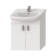   Jika Lyra Pack alsószekrény 65cm-es mosdóval H4519614323001
