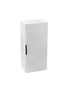 Jika Cube fehér középmagas szekrény 4537111763001