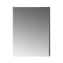 Jika Clear tükör világítás nélkül 45x81cm 4557011731441