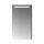 Jika Clear tükör 45x81cm LED világítással 4557051731441