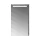 Jika Clear tükör 45x81cm LED világítással 4557051731441