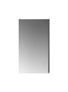 Jika Clear tükör világítás nélkül 55x81cm 4557111731441