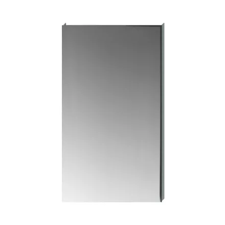 Jika Clear tükör világítás nélkül 55x81cm