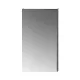 Jika Clear tükör világítás nélkül 55x81cm