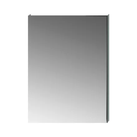 Jika Clear tükör világítás nélkül 100x81cm