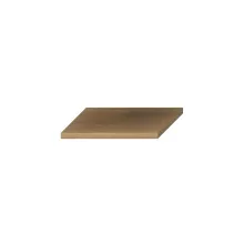  Jika Cubito Pure tölgy mosdótartólap, vágható, 160,1-210cm 46J4220105191
