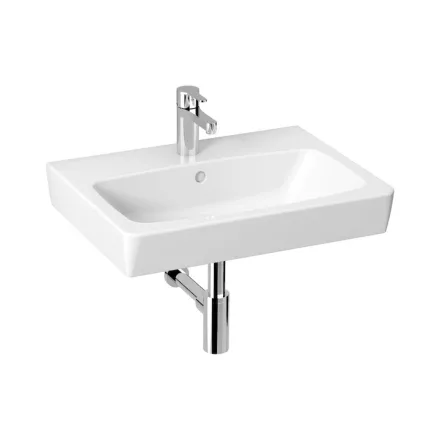 Jika Lyra Plus 60cm fehér mosdó H8103820001041