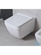 Jika Pure fali WC csésze 8204230000001
