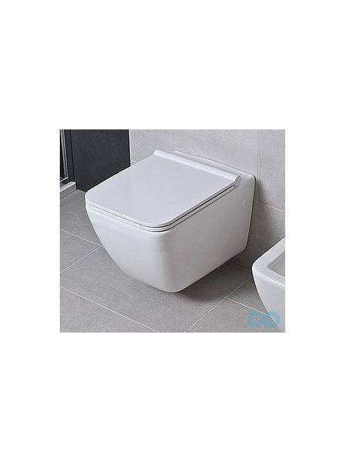Jika Pure fali WC csésze 8204230000001