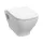 Jika Deep by Jika mélyöblítésű fali WC csésze rimless, fehér H8206160000001