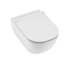   Jika Mio rimeless fali mélyöblítésű WC csésze Easy fit szerelőkészlettel 8207140000001