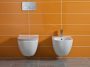 Jika Mio rimeless fali mélyöblítésű WC csésze Easy fit szerelőkészlettel 8207140000001