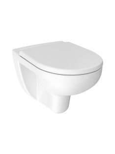 Jika Lyra Plus perem nélküli fali WC H8213840000001