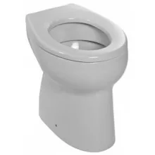   Jika Baby síköblítésű gyermek WC, hátsó vízszintes lefolyóval 8220360000001