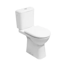   Jika Deep by Jika monoblokk WC emelt magassággal H8236180000001